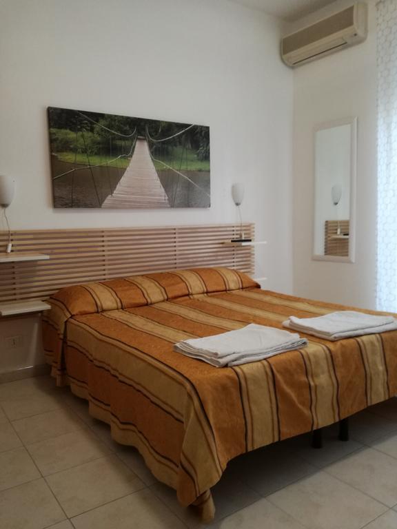 Testa Gioacchino B&B Рим Экстерьер фото